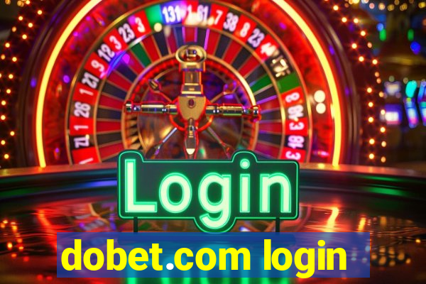 dobet.com login